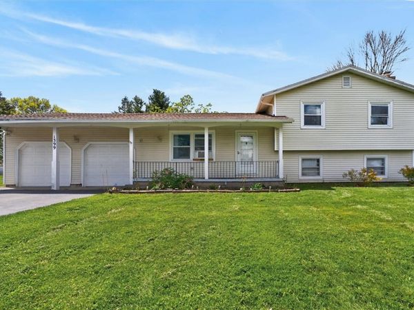 1399 Creek Street , Rochester, NY 14625