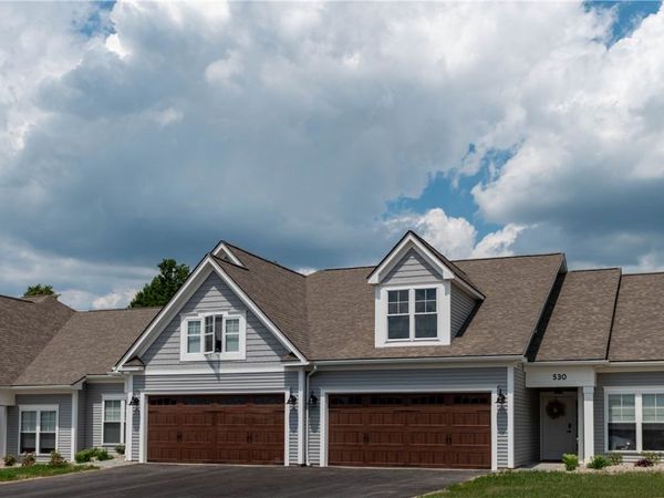 575 Championship Drive , Victor, NY 14564