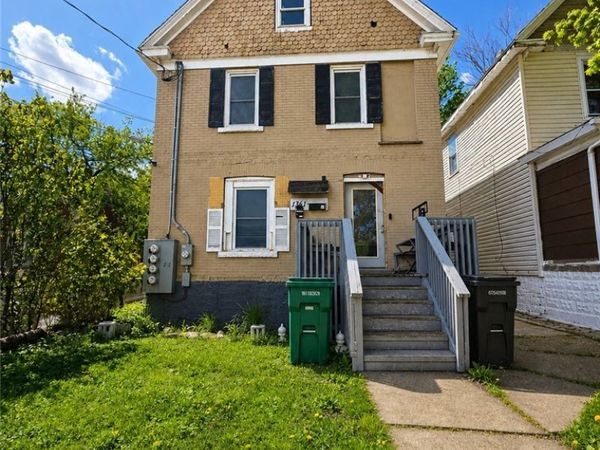 1361 Ashland Avenue , Unit 1F, Niagara Falls, NY 14301