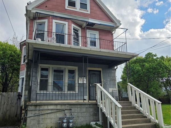 67 Moeller Street , Unit LOWER, Buffalo, NY 14211