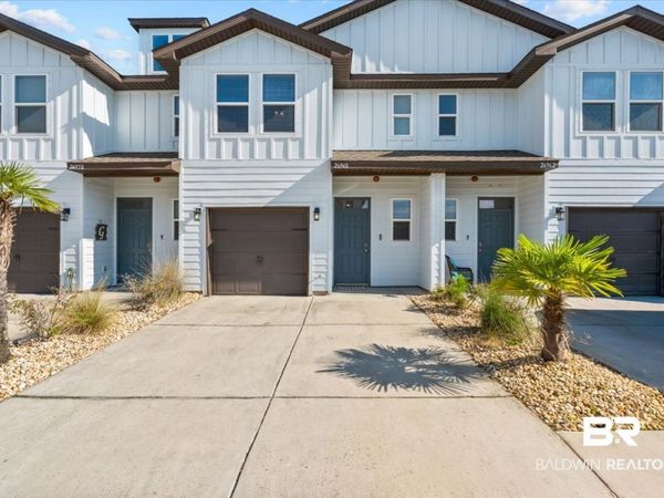 26960 Spyglass Drive, Orange Beach, AL 36561