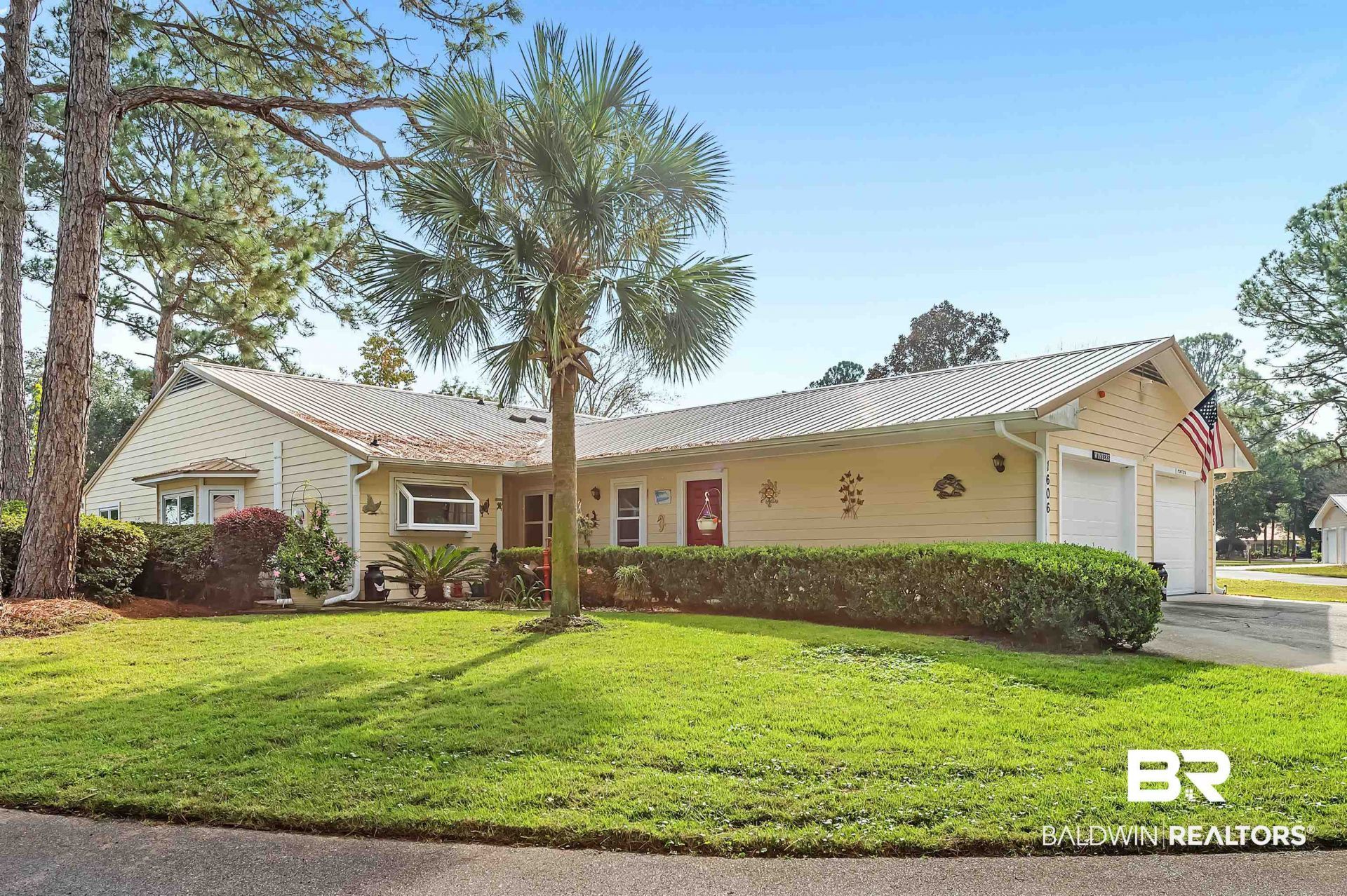 1082 W Quail Run, Unit 1606, Gulf Shores, AL 36542 Main Photo