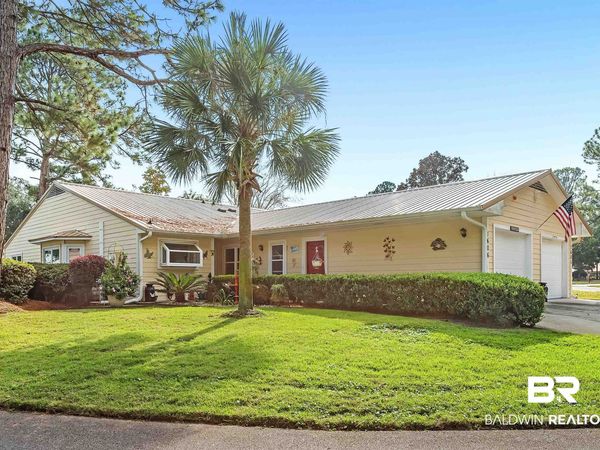 1082 W Quail Run, Unit 1606, Gulf Shores, AL 36542