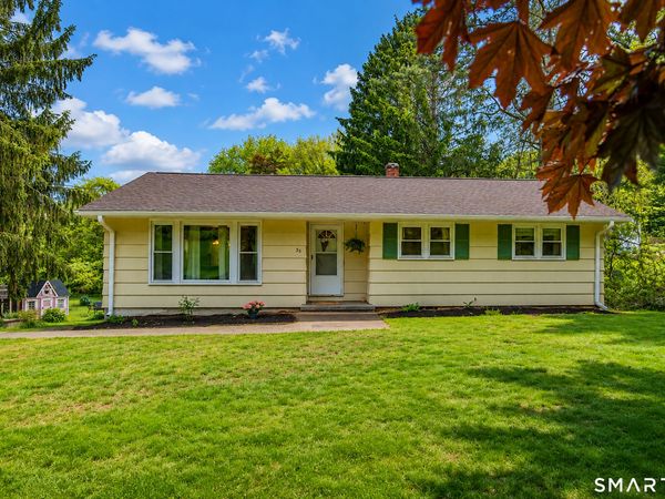 53 Shenipsit, Ellington, CT 06029