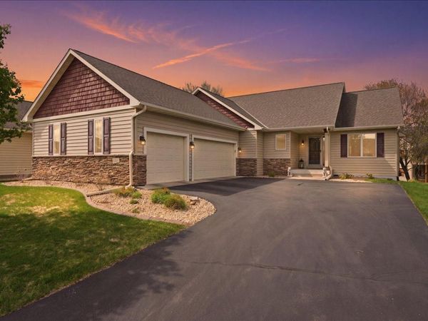 11825 Erskin Circle , Blaine, MN 55449