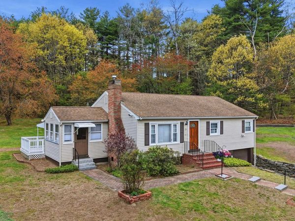 35 Nashua Road, Pelham, NH 03076