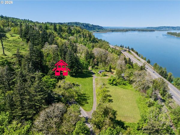 2445 NE CORBETT HILL RD, Corbett, OR 97019