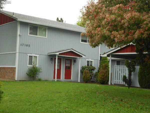 17165 SW MERLO RD, Beaverton, OR 97003