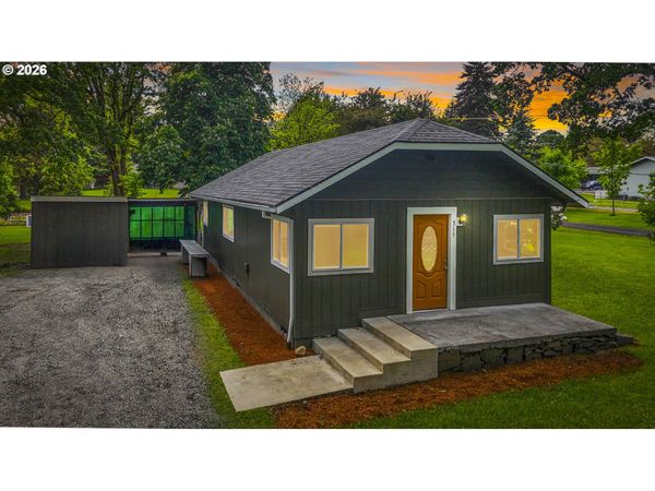315 N VERNONIA RD, St. Helens, OR 97051