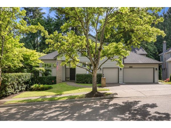 10565 SW CORMORANT DR, Beaverton, OR 97007