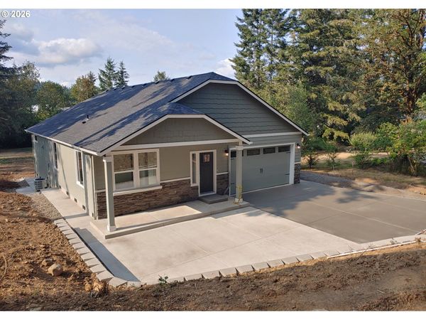 8309 BUFFALO LN, Grand Ronde, OR 97347