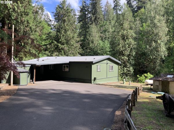 32700 SE LEEWOOD LN, Unit 29A, Boring, OR 97009