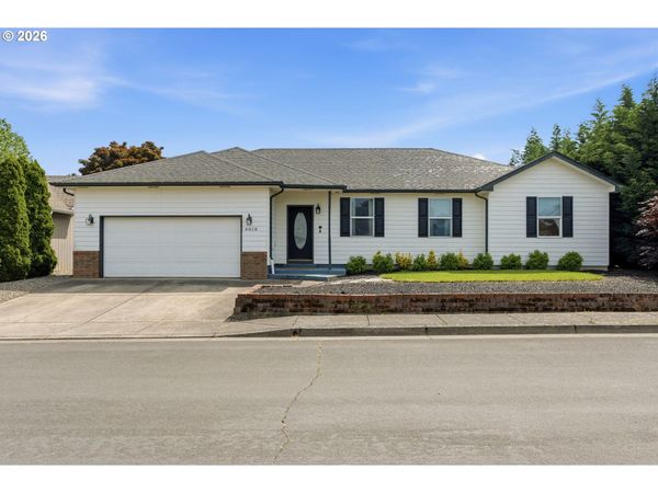 4018 LANSDOWNE NE CT, Salem, OR 97305