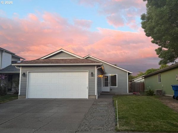 1336 BLUEGRASS ST, Salem, OR 97317