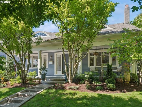 3315 SE ANKENY ST, Portland, OR 97214