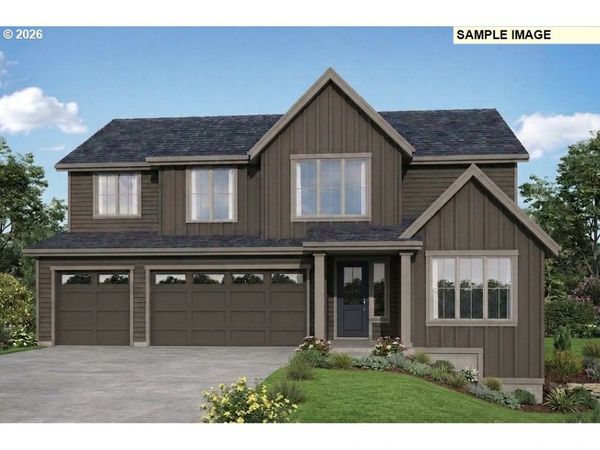 869 Glade AVE, Forest Grove, OR 97116