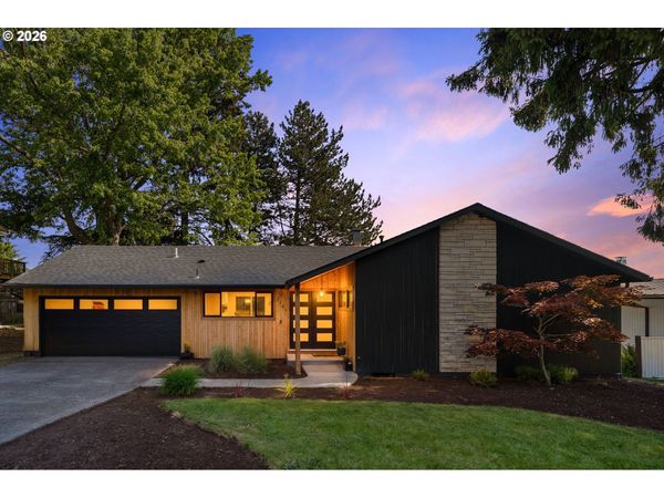 3141 SW EVELYN ST, Portland, OR 97219