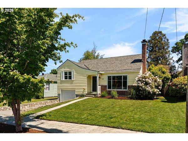 5618 NE 37TH AVE, Portland, OR 97211