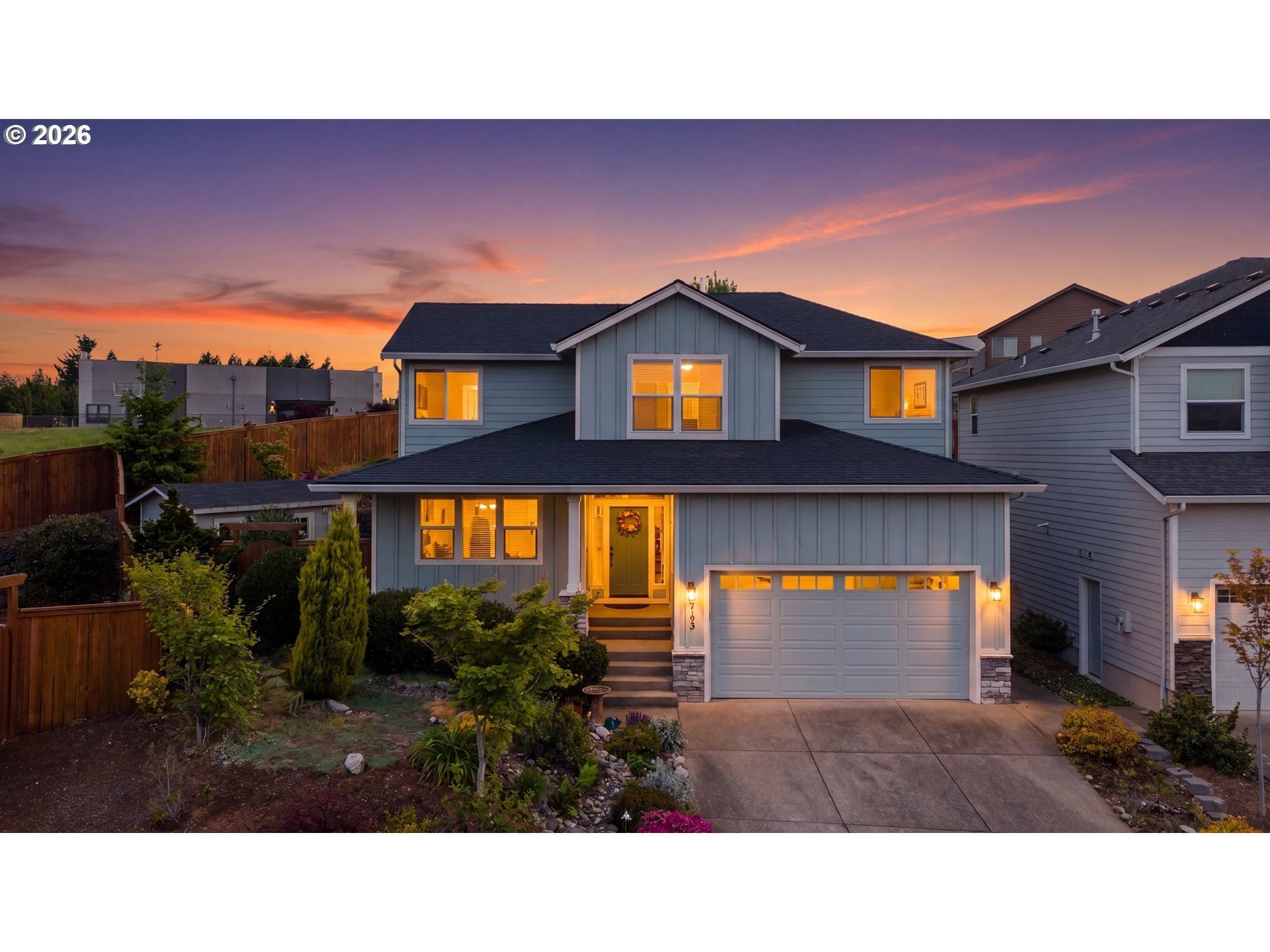 3163 Eagle Ray Ct, Salem, OR 97304 Main Photo