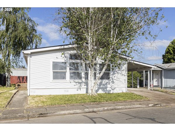5047 SPRINGFIELD N CT, Keizer, OR 97303