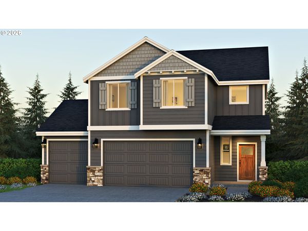 15713 SE COMPASS COURSE ST, Unit 360, Happy Valley, OR 97086
