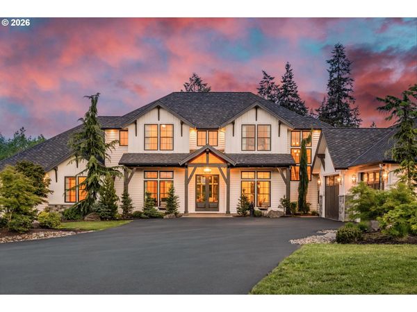 22608 NW 36TH AVE, Ridgefield, WA 98642