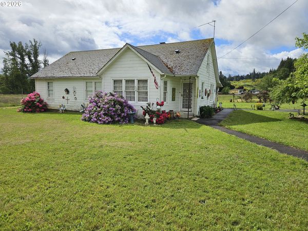 31782 GOWDYVILLE RD, Cottage Grove, OR 97424