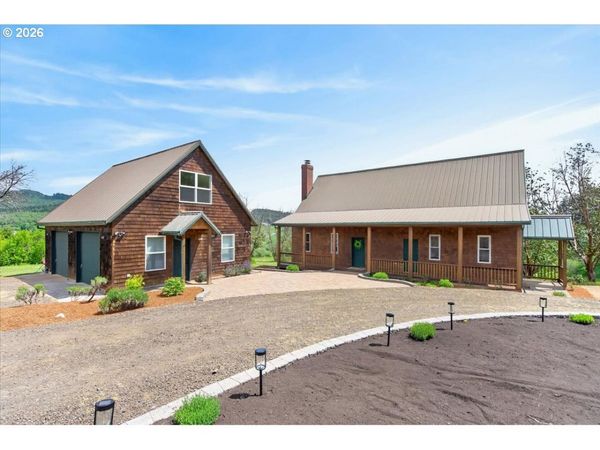 14075 NW PARSON RD, Forest Grove, OR 97116