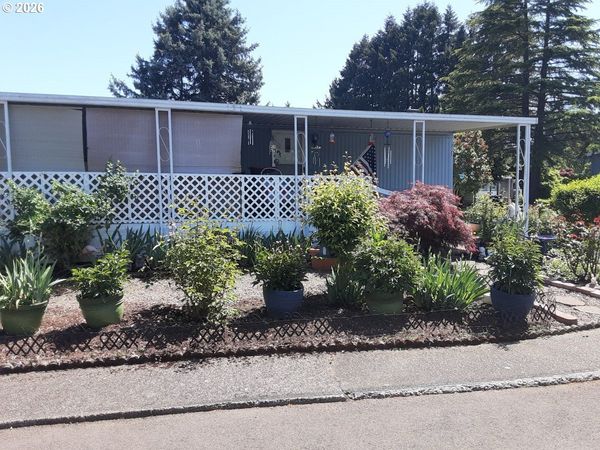 570 N 10TH AVE, Unit 71, Cornelius, OR 97113
