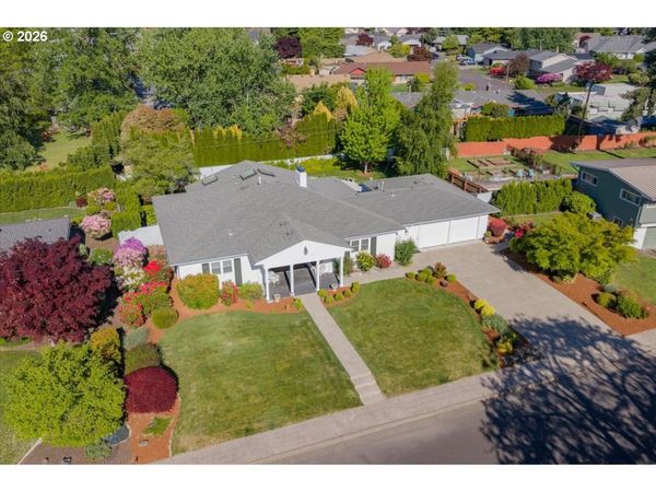 3005 LIBERTY ST, Albany, OR 97321