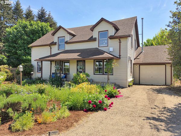 1290 OAK VILLA RD, Dallas, OR 97338
