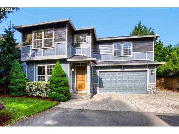 3550 NW 2ND AVE, Hillsboro, OR 97124