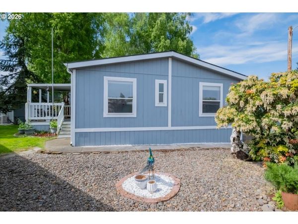 5050 COLUMBUS ST, Unit 116, Albany, OR 97322