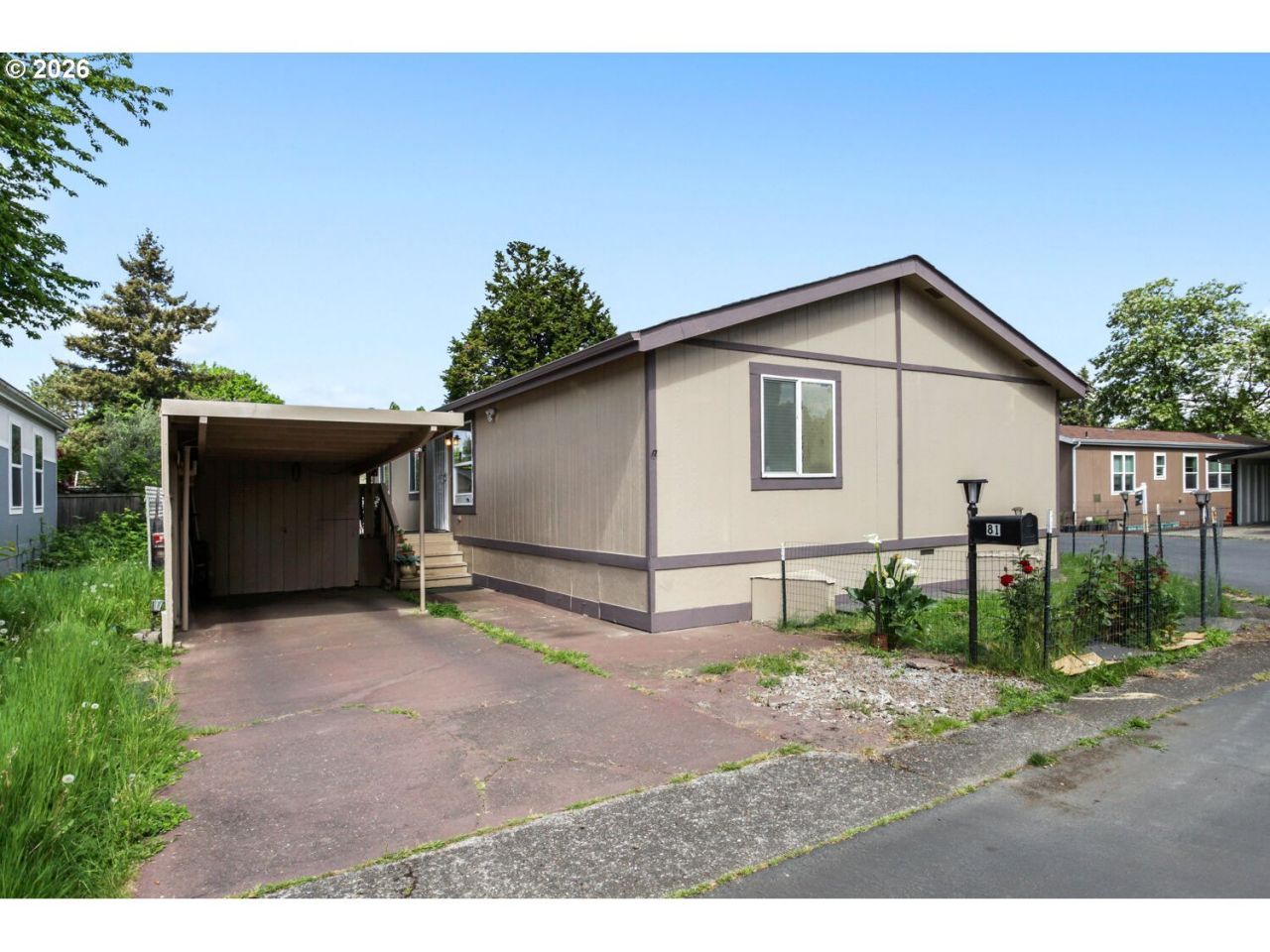 1901 SE Minter Bridge Rd, Hillsboro, OR 97123 Main Photo