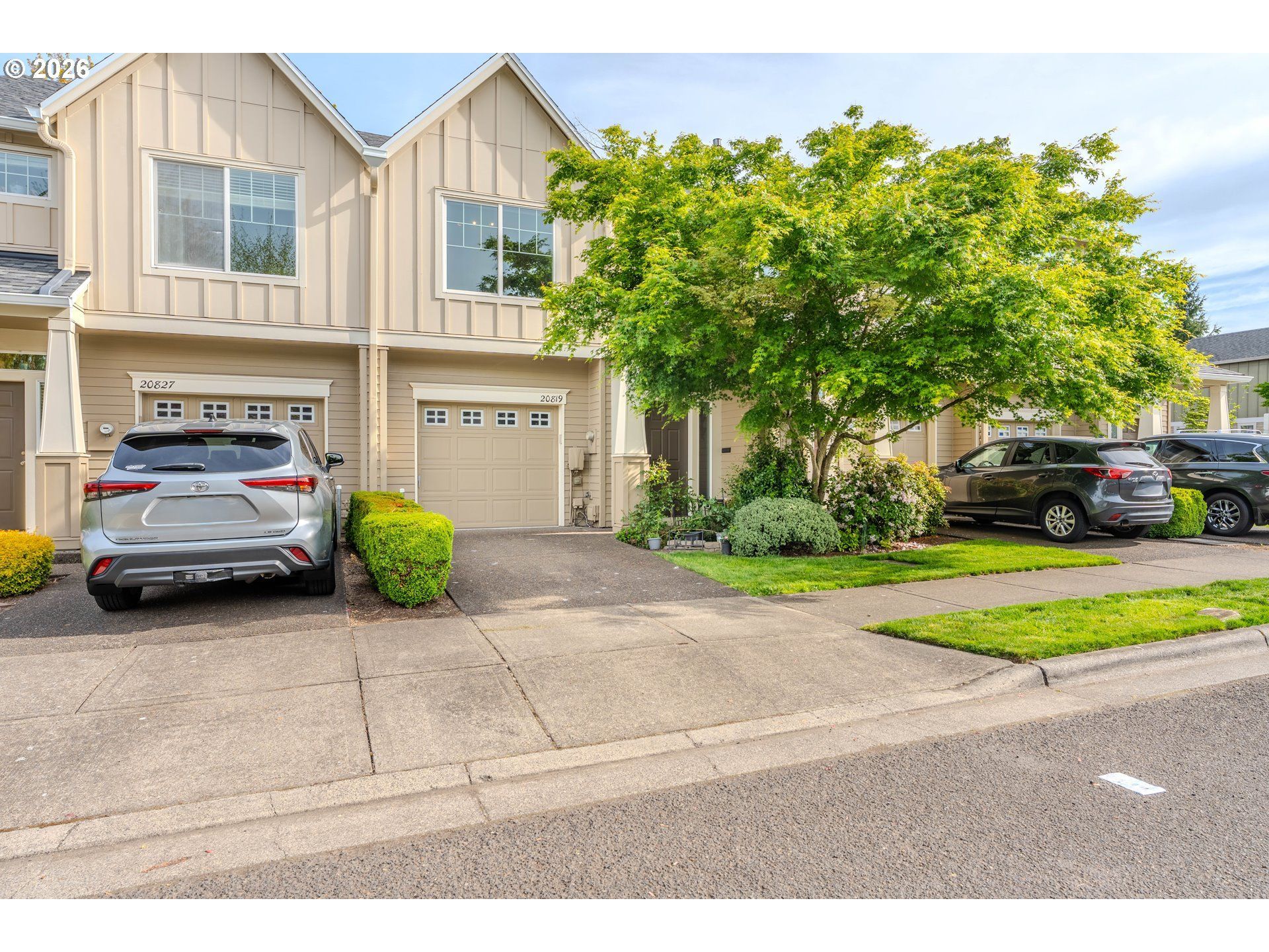 20819 SW Skiver St, Beaverton, OR 97078 Main Photo
