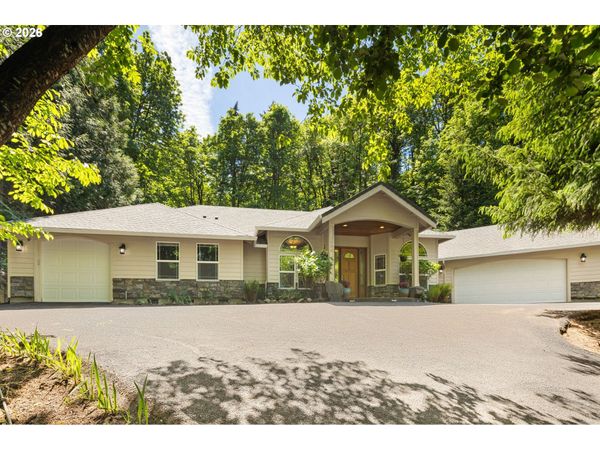 4566 SE ALDERCREST RD, Milwaukie, OR 97222
