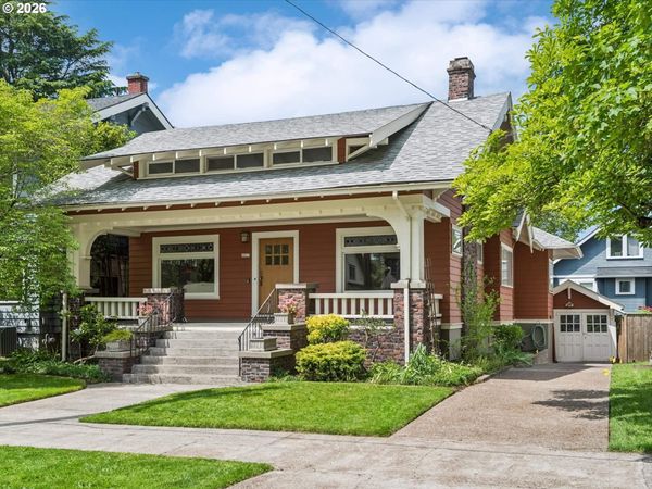 4023 NE LADDINGTON CT, Portland, OR 97232