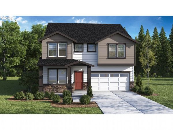 9206 SE Azalea ST, Happy Valley, OR 97086