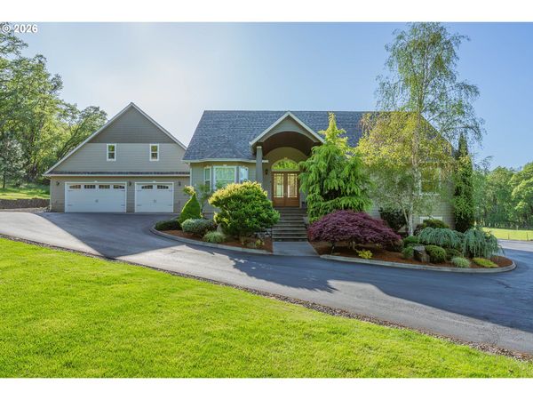 2700 MELROSE RD, Roseburg, OR 97471