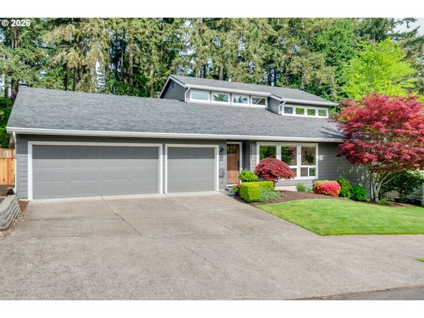 2907 CARRIAGE WAY, West Linn, OR 97068
