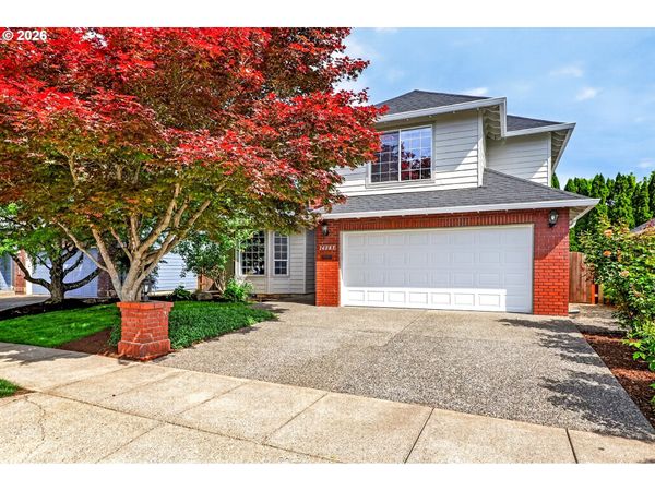 16881 SW STELLAR DR, Sherwood, OR 97140