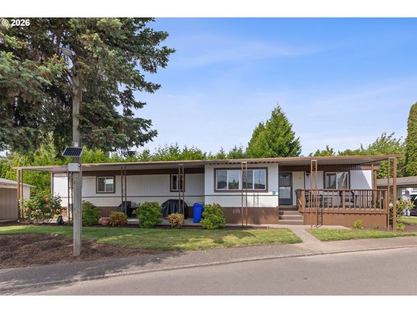 570 N 10th AVE, Unit 43, Cornelius, OR 97113