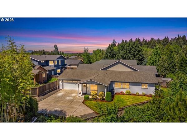 2959 BREANNA ST, Forest Grove, OR 97116