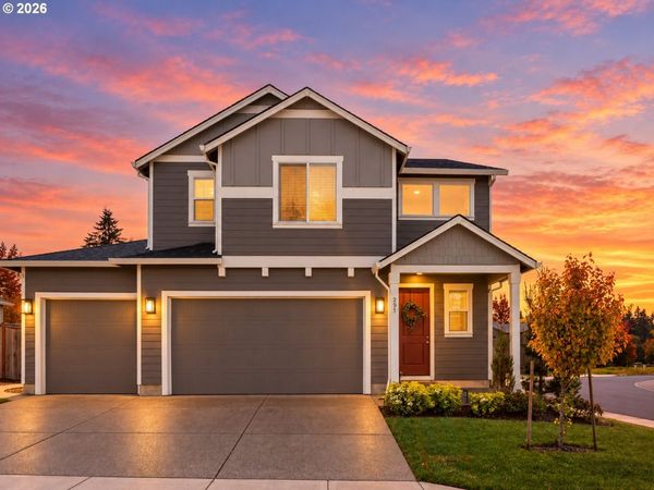 291 W 17TH ST, Lafayette, OR 97127