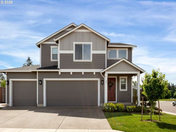 291 W 17TH ST, Lafayette, OR 97127