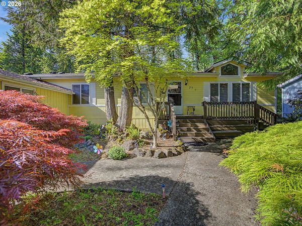 25222 E WELCHES RD, Unit 25, Welches, OR 97067