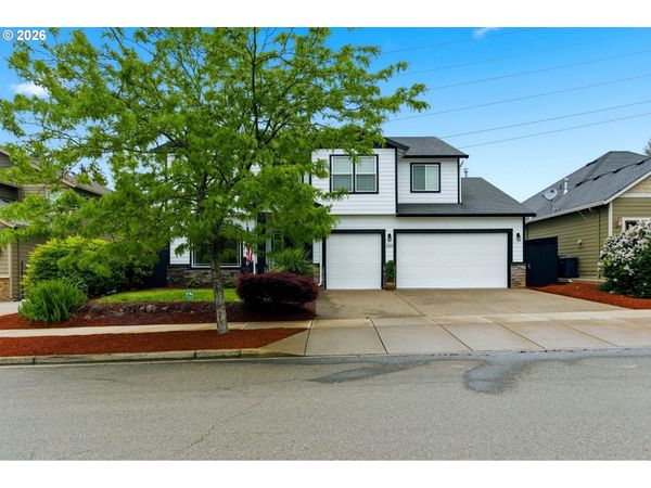 359 NW EAGLE FEATHER ST, Salem, OR 97304
