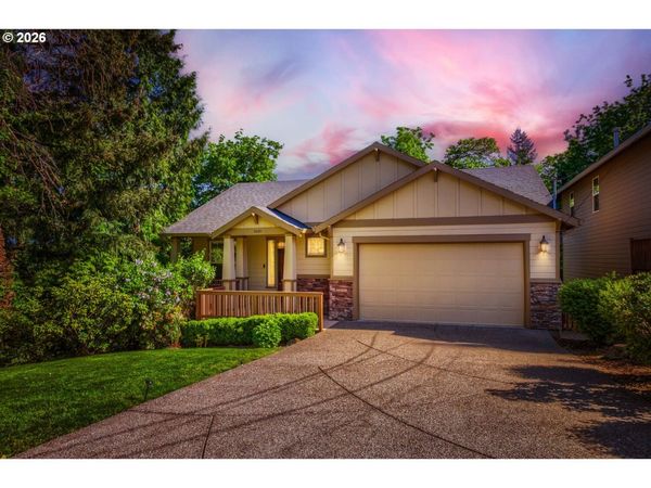 2020 SUNSET AVE, West Linn, OR 97068