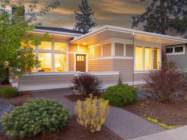 2234 NW Lemhi Pass Drive, Bend, OR 97701