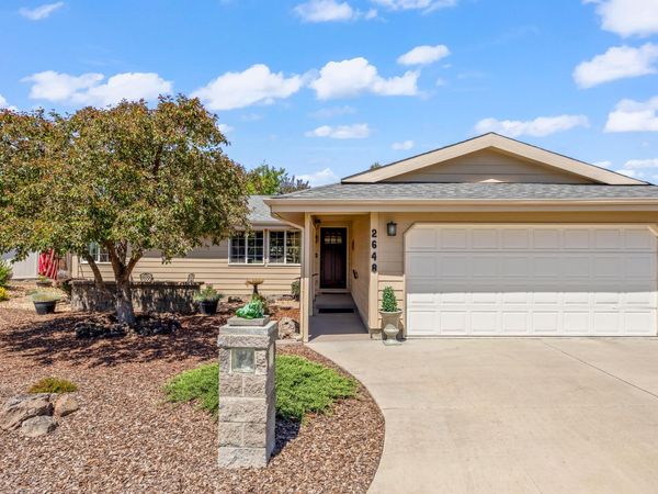 2648 NE Wintergreen Drive, Bend, OR 97701
